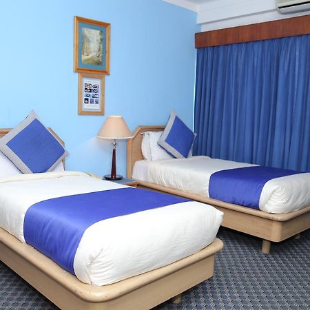 Hotel Clarion Катманду Экстерьер фото