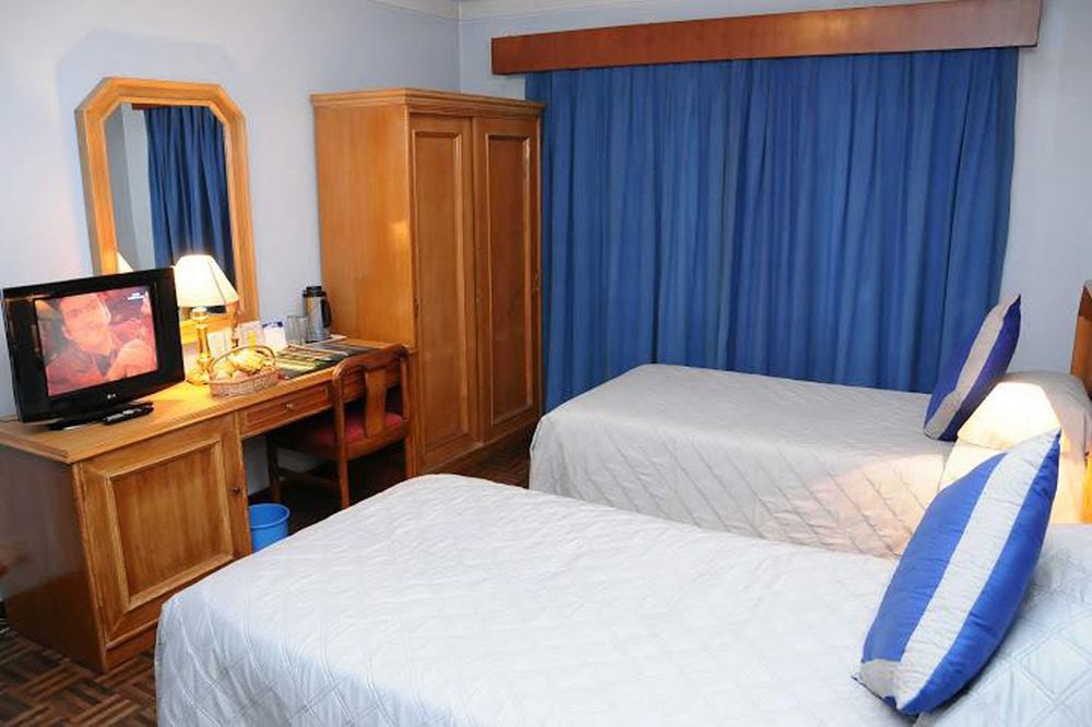 Hotel Clarion Катманду Экстерьер фото