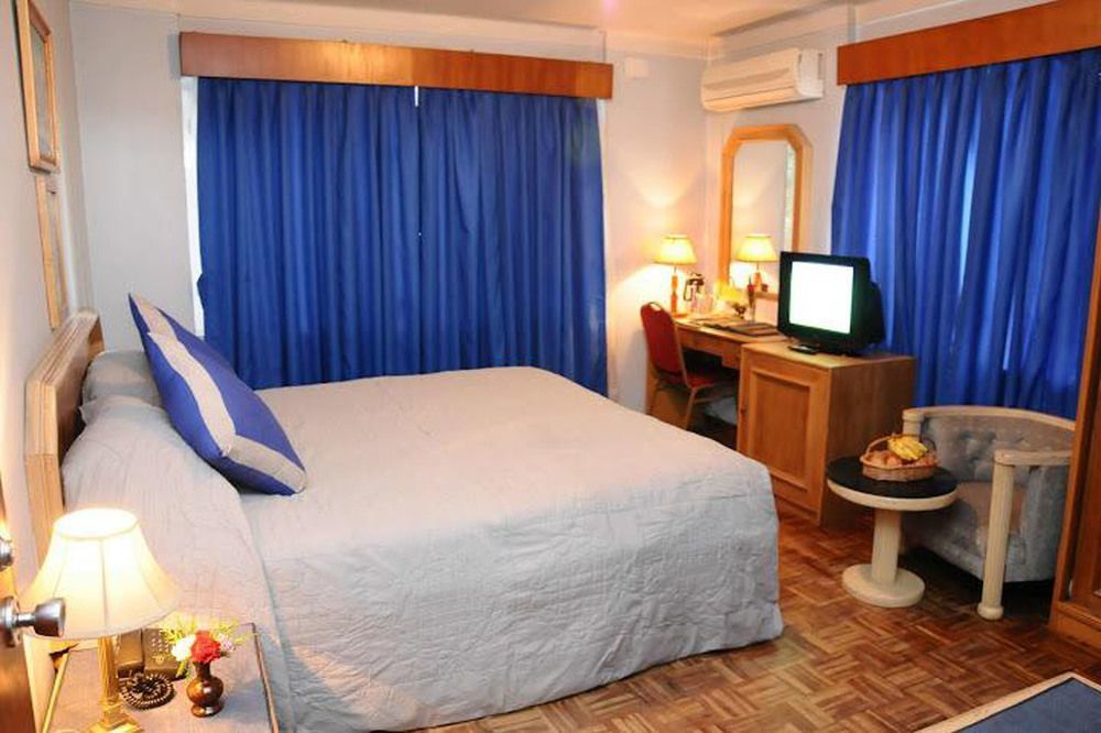 Hotel Clarion Катманду Экстерьер фото