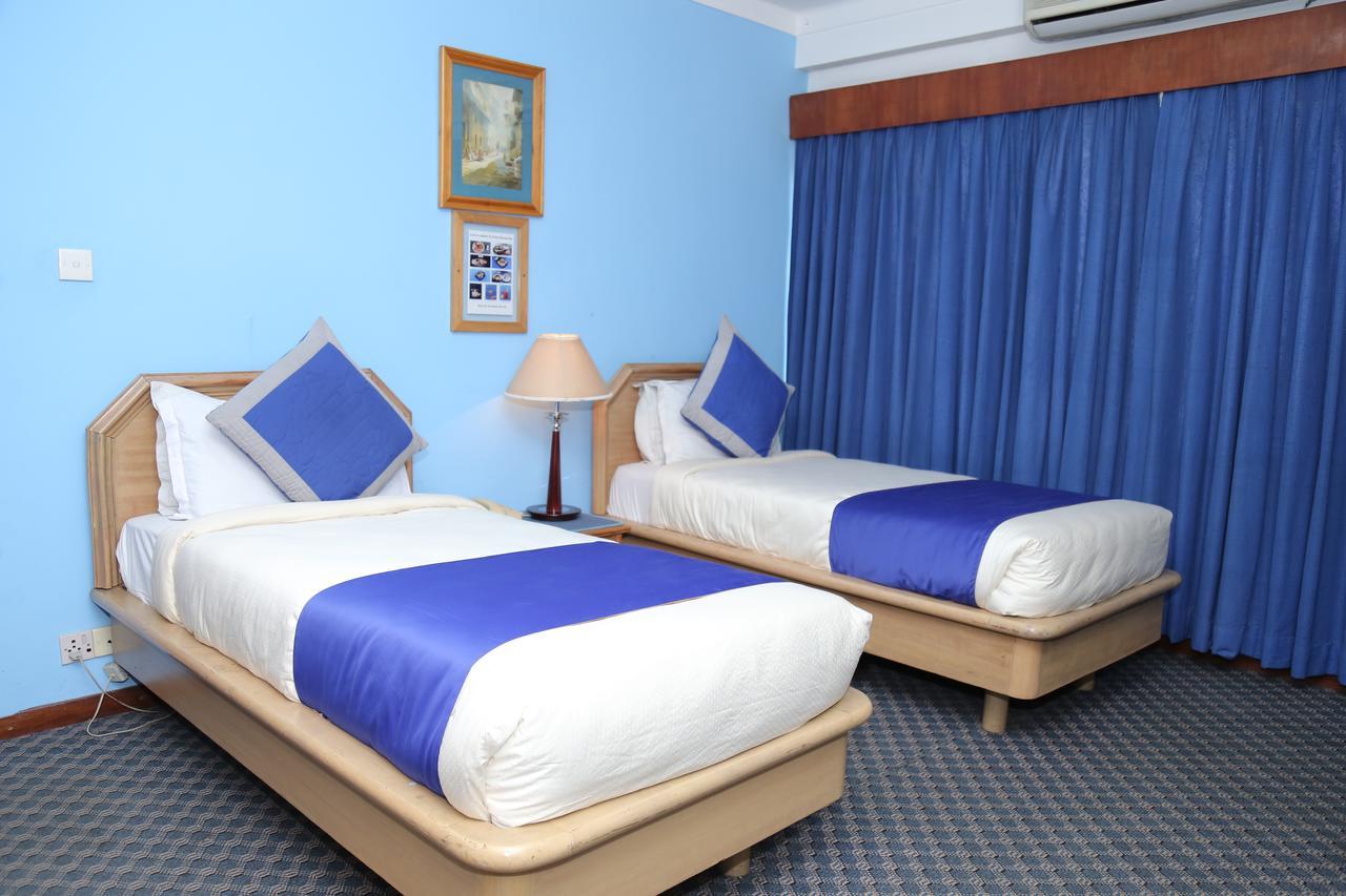 Hotel Clarion Катманду Экстерьер фото